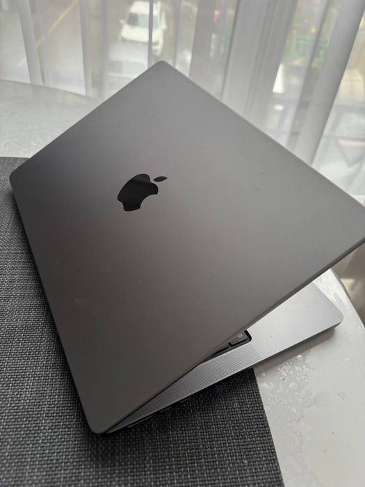 MacBook M1 Pro 14 16/516 94акб