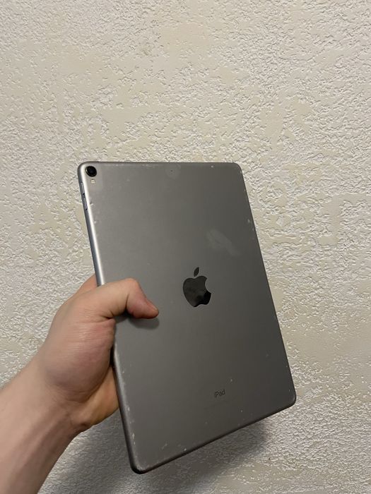 ipad pro 105 256 gb - Купить электронику - Цены на OLX.ua
