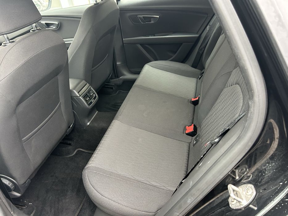 Seat Leon ST 1.6Tdi 110cv - Nacional - particular