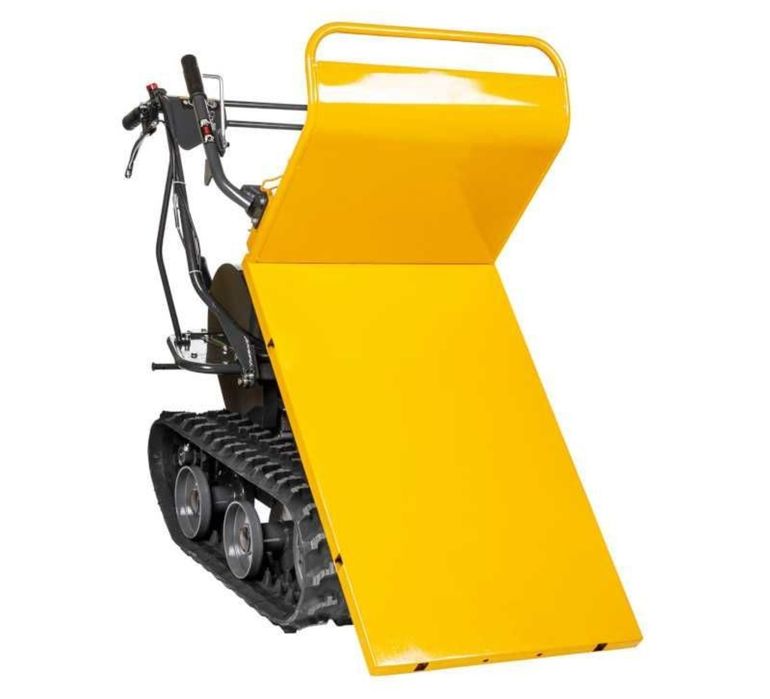 Wozidło cedrus tr300g transporter spalinowy