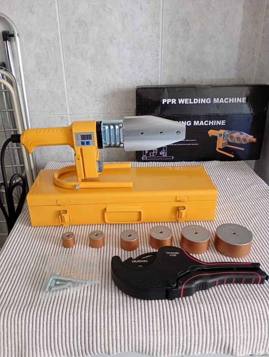 máq.  furar e demolir rebarbadoras compressores pist. de pintura etc.