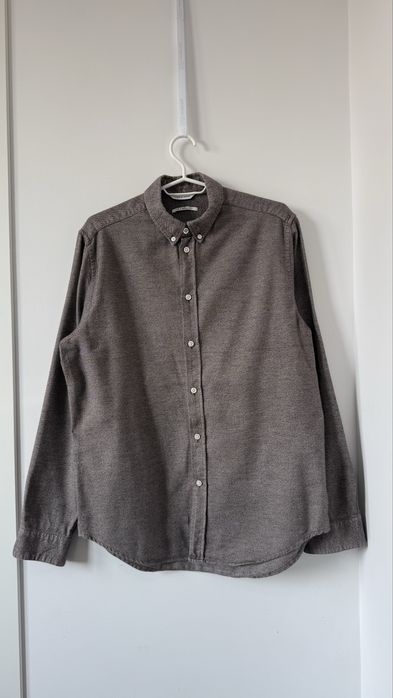 Samsøe Samsøe koszula męska