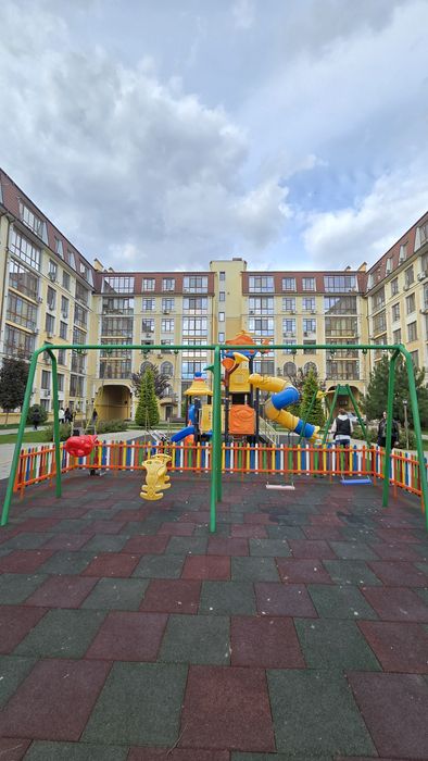 1-комнатная квартира по адресу ул. 9-я линия (площадь 46 м²) - Atlanta.ua - фото 20