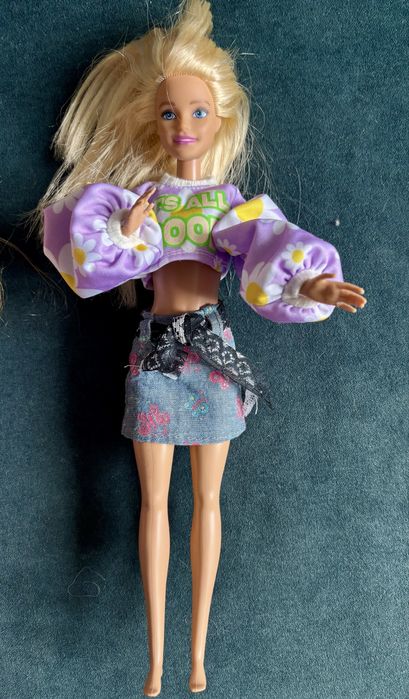 Lalka Barbie 2szt . Mozliwy zakup pojedynczo