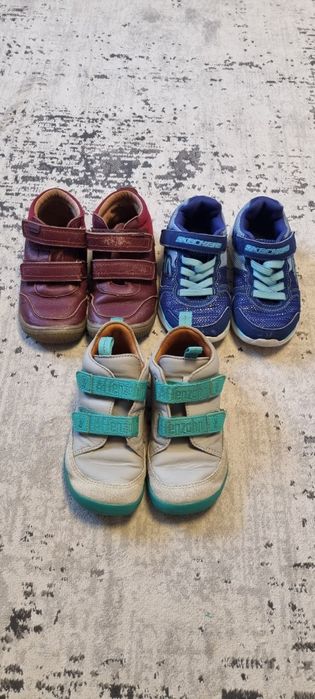 Ботинки и кроссовки barefoot 28р