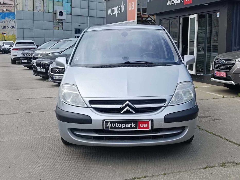 Продам Citroen C8 2007р. #77163