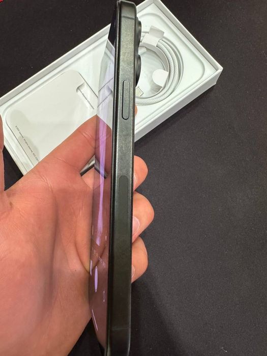 iPhone 15 pro max 256