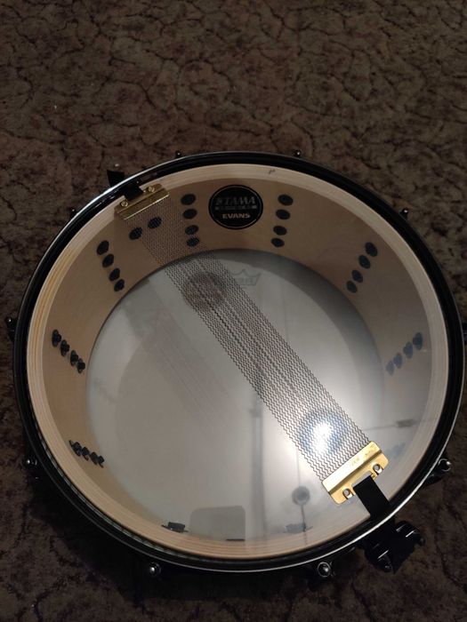 Werbel Tama 14"x06" S.L.P. G-Maple KMB