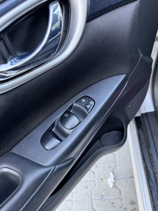 Nissan sentra 2017 1.8