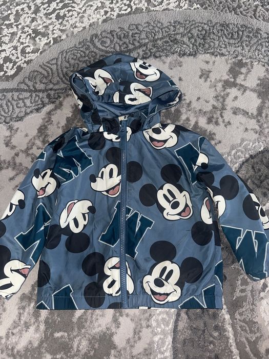 Куртка 2-3 роки