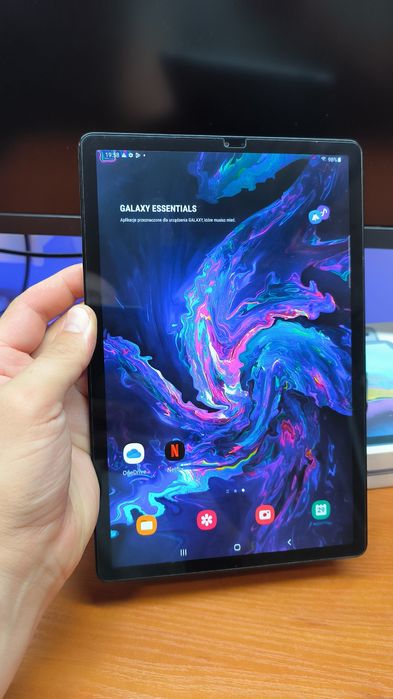 Samsung Galaxy Tab S5e