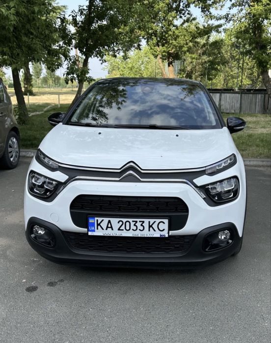 Citroen C3 2023 III FL
