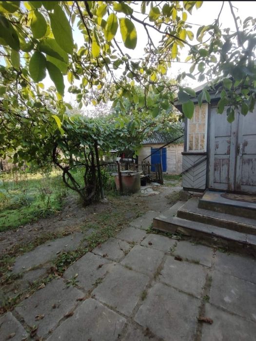 Будинок в с.Іванівка