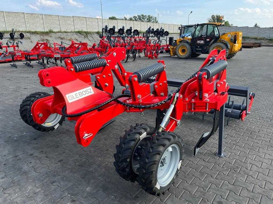 Euro-Masz Głębosz – zrywalny lub sprężynowy | WYPRZEDAŻ