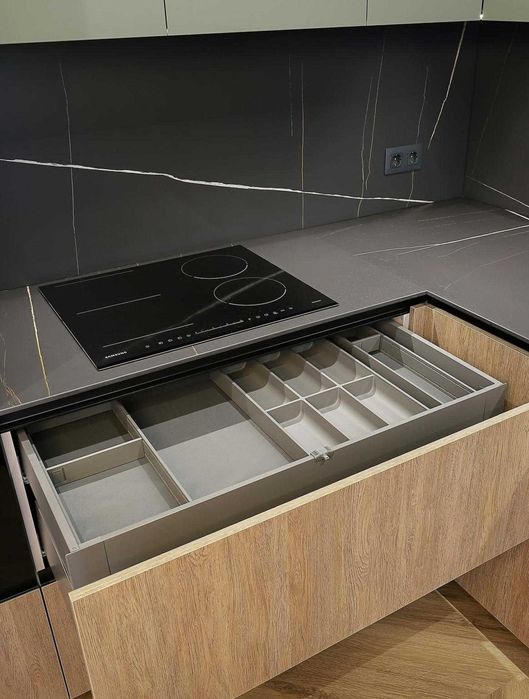 Продаж 3-кімнатних апартаментів у ЖК «Нивки-Парк» | 88 м² | дизайнерський ремонт