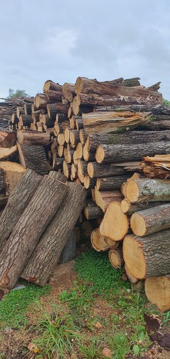 Drewno kominkowe opałowe