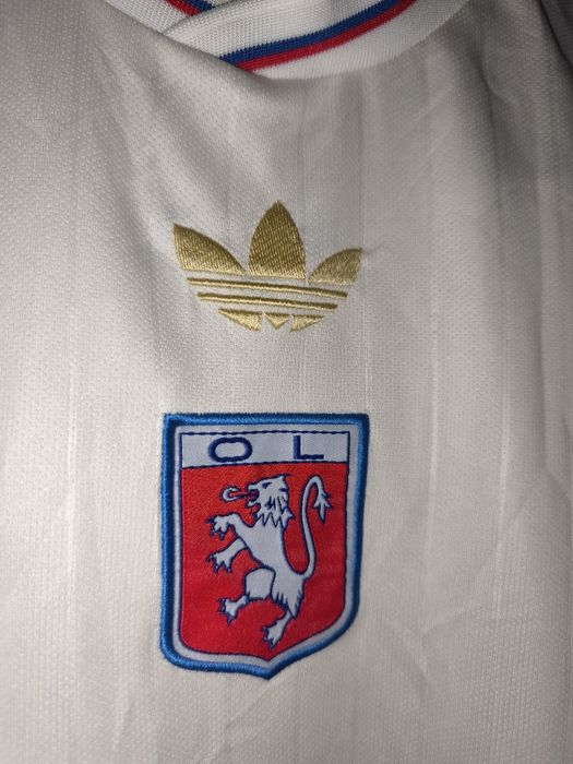 Camisola de coleção