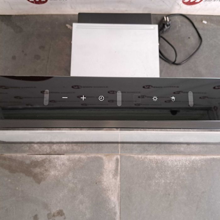 Okap Amica KH 694 616 SM A+ / 90cm szer / maksymalna wydajność - 645m3