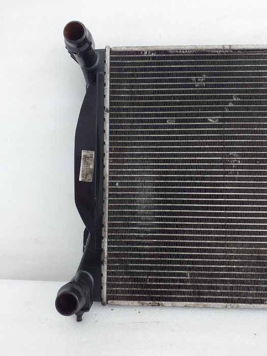 Radiador de água AUDI A4 Avant (8E5, B6)