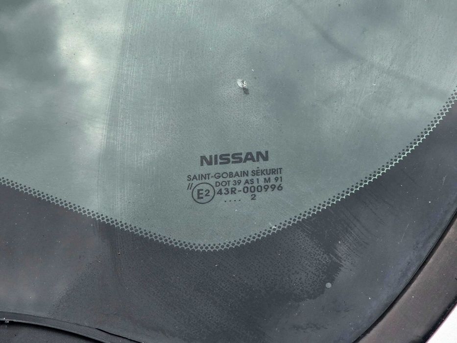 Nissan Note 2012г.в. 1.4 бензин не крашен, пробег 89 тыс