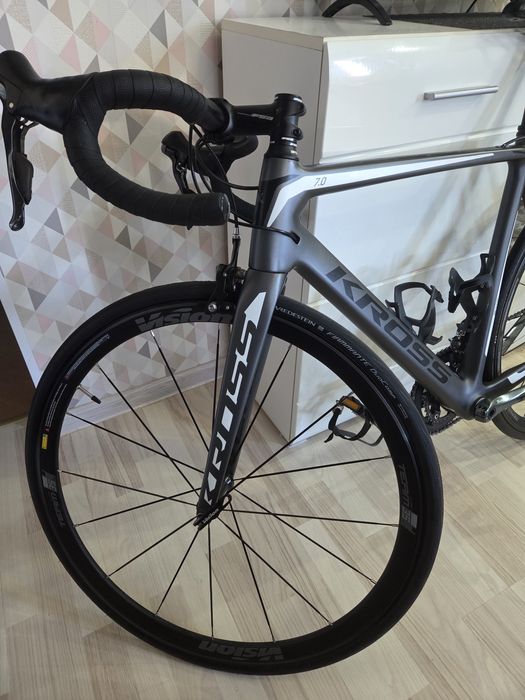 Kross full carbon  7 .0 M