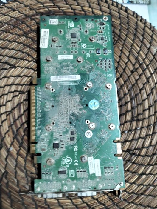 NVIDIA GeForce 9600 GT478475703079424001
