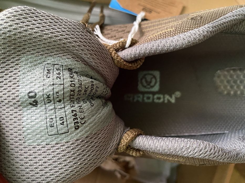 Нові Чоловічі Кросівки Ardon