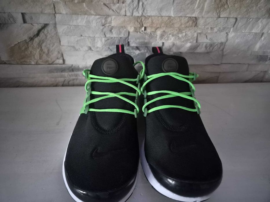 Buty sportowe do biegania NIKE 38,5