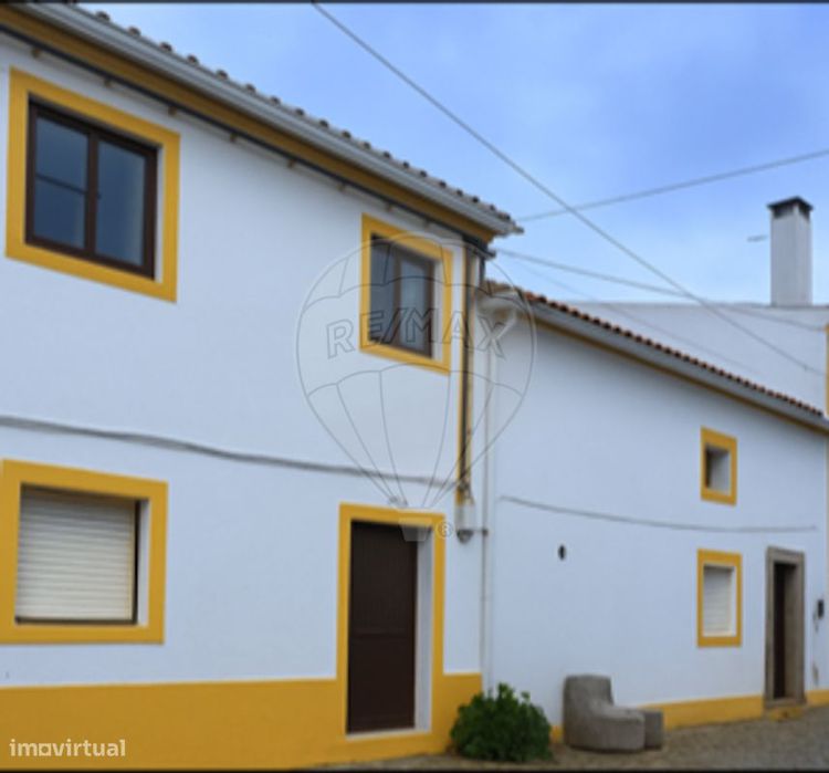 Moradia T3 para venda