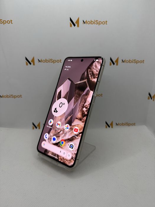Google Pixel 8 Pro Porcelain 12/512gb Neverlock