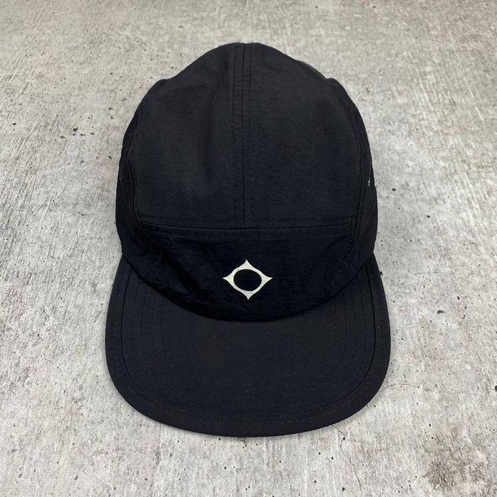 Кепка Mastrum пятипанелька
