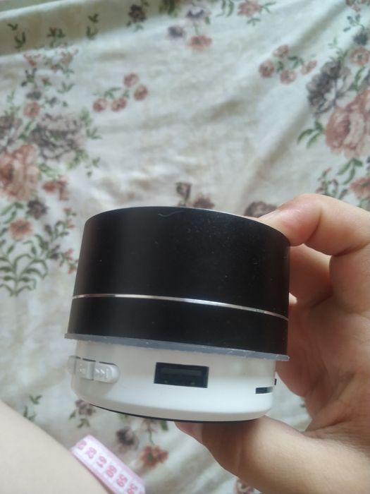 Колонка mini rainbow
