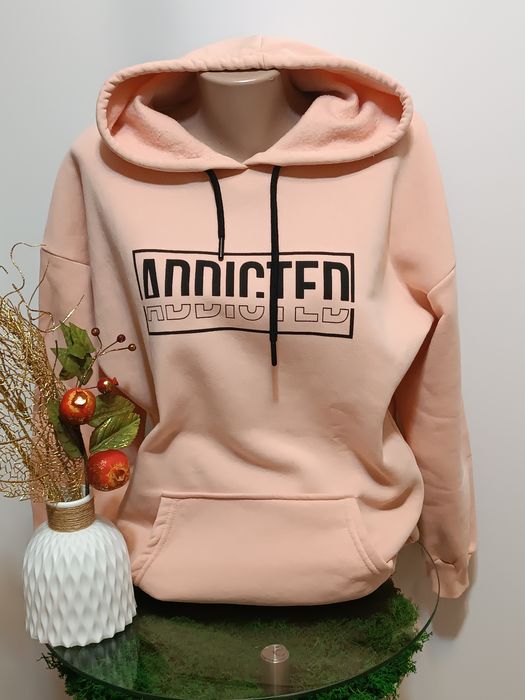 Тепле жіноче худі. Р  48 - 50