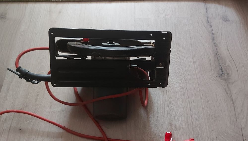 Pilarka tarczowa Graphite 58G486 1200W (Głębokość