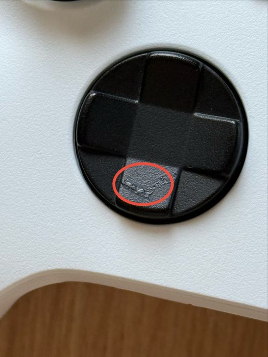 XBOX Series S 512GB (jak nowy)