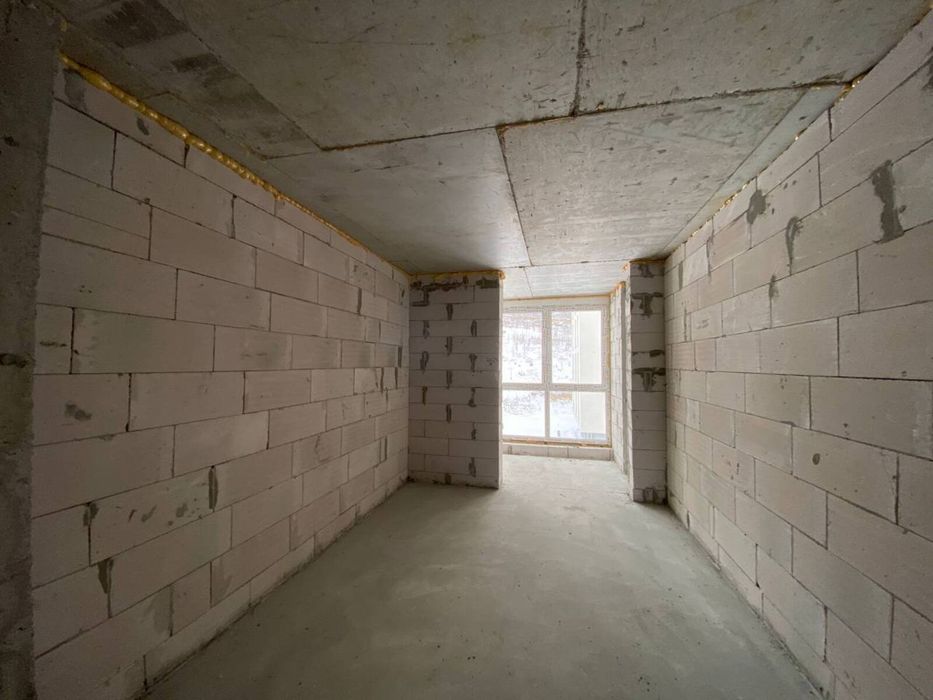 Продаж 3-кімнатної квартири, м. Кременець