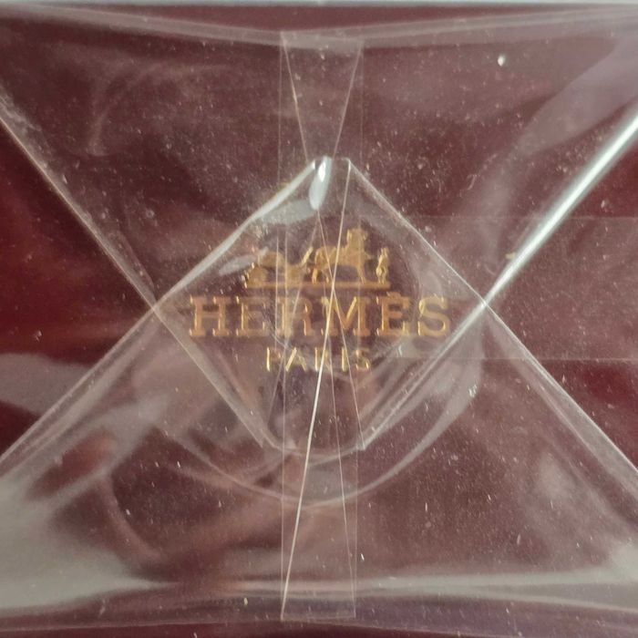 Hermes Rouge 100ml edt old version unikat