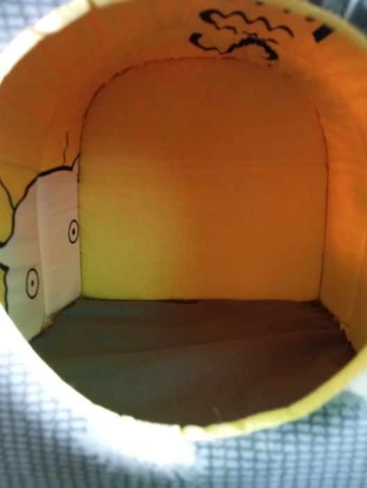 Хатинка для кішок