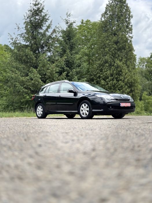 Renault Laguna 2011 Disel