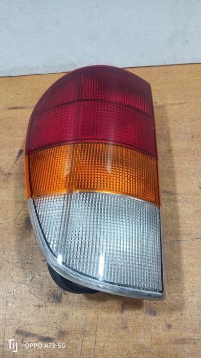 Farolim SEAT inka esquerdo 2001