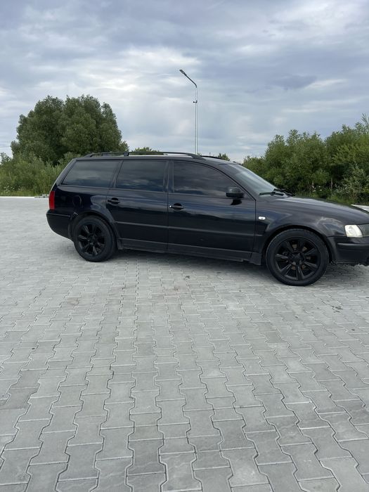 Продам паст б 5