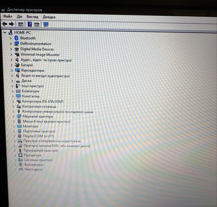 Ноутбук DELL Inspiron N5110