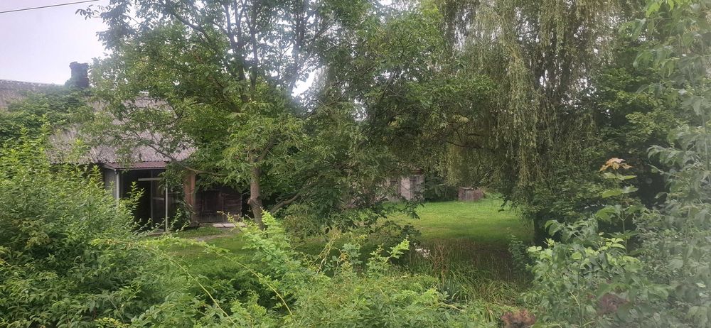 Sprzedam nieruchomość