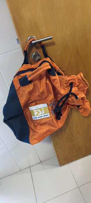 Saco para desporto ou passeio