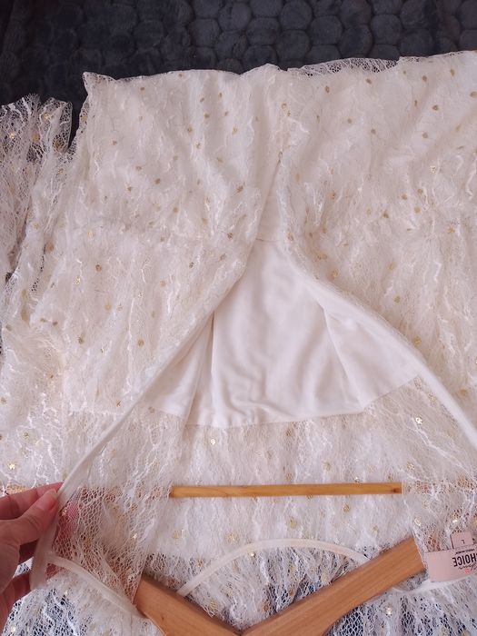 Продам свадебное платье