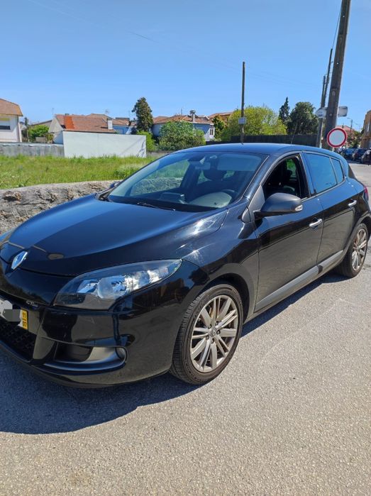 Renault Mégane 1.5 DCI