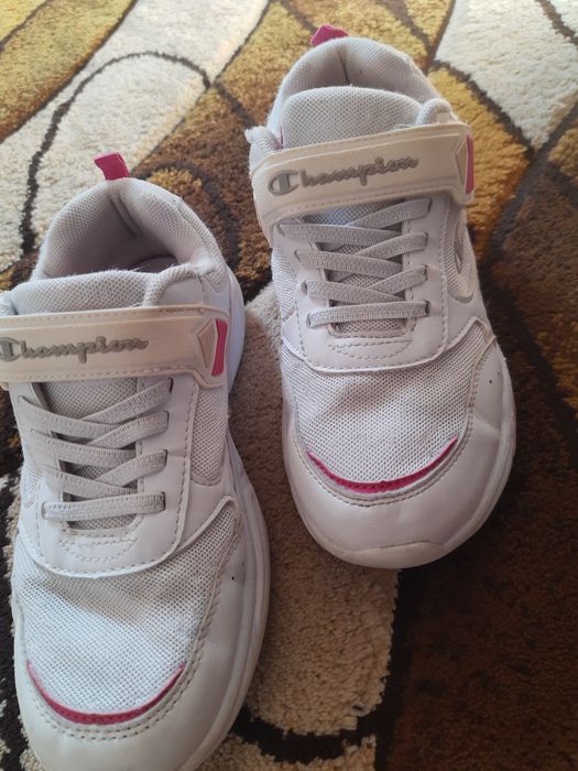 Buty sportowe Champion
