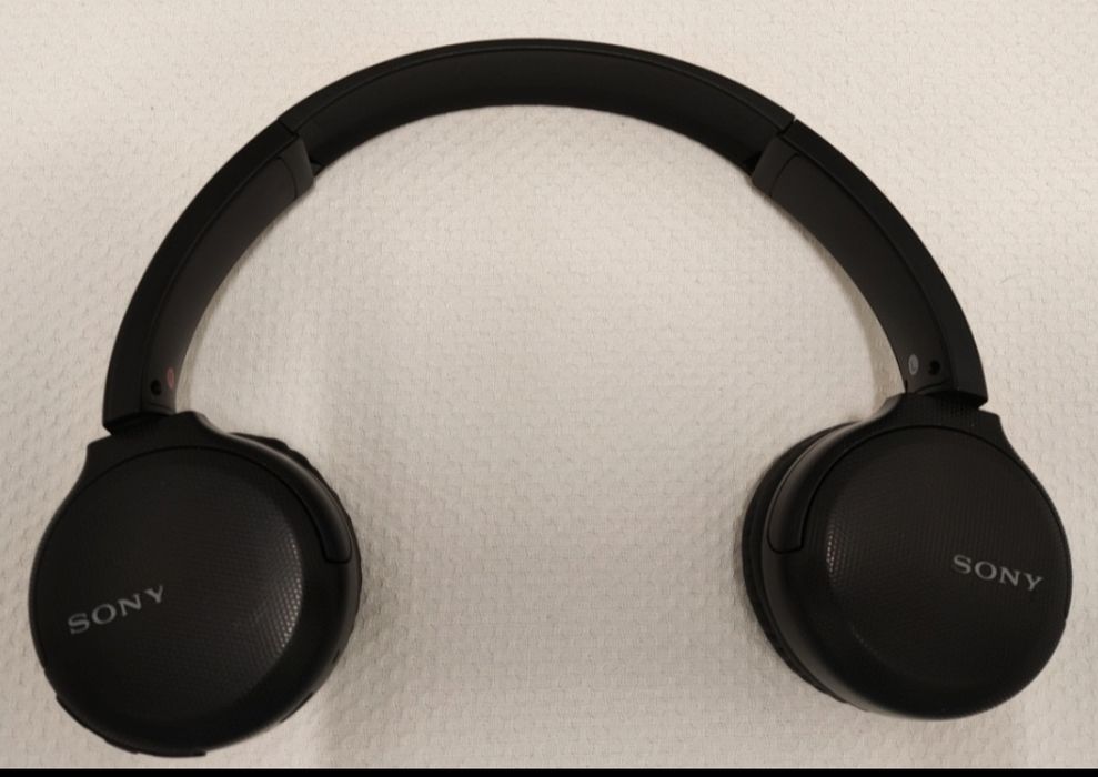 Auscultadores Sony WH-CH510