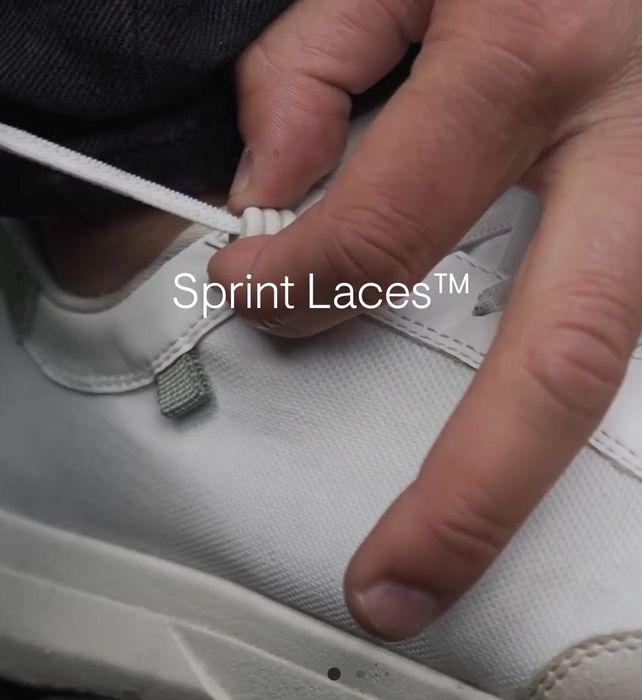 ténis impermeável tropicfeel casual/desportivo 42 EU