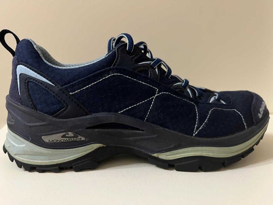 Кросівки жіночі Löwa Ferrox GTX Lo Ws, 38 розмір, ОРИГІНАЛ!!!